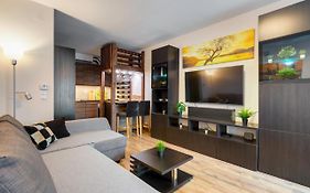 Atrium Sweet Dreams Apartment